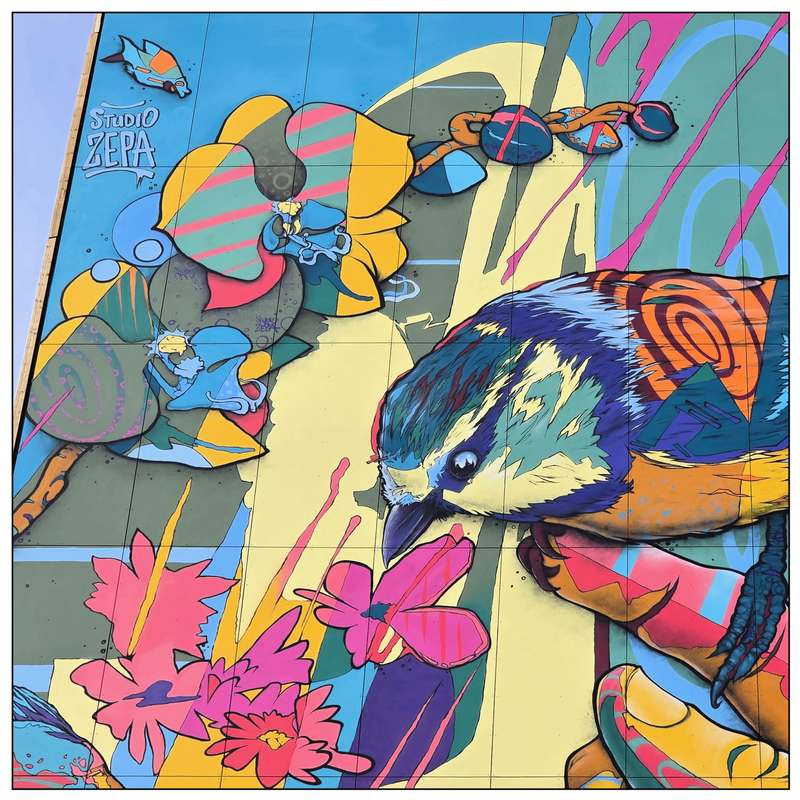 Art by Studio Zepa