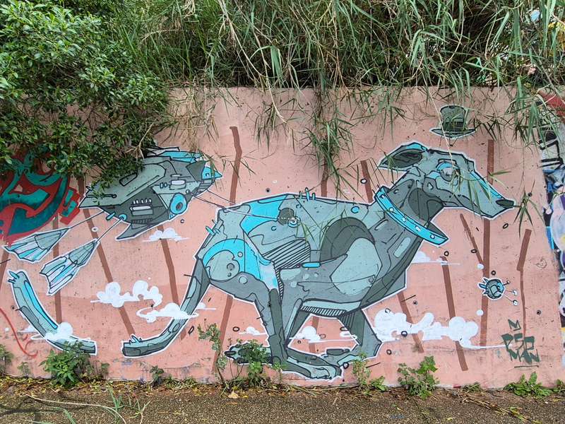 Art by PsoMan