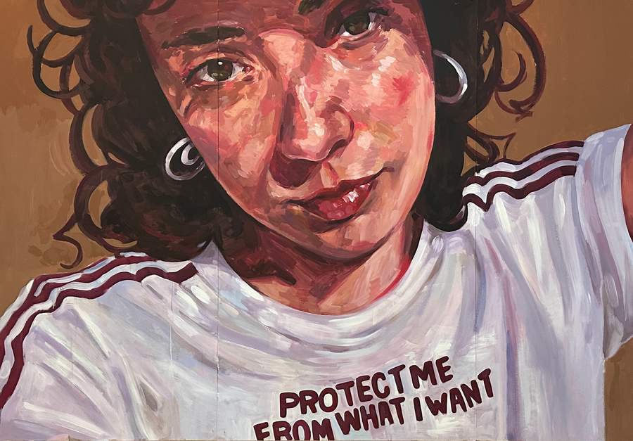 Art by Irenx Remón