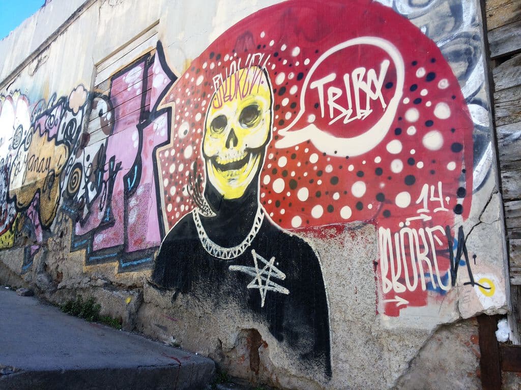 Art by Tripa