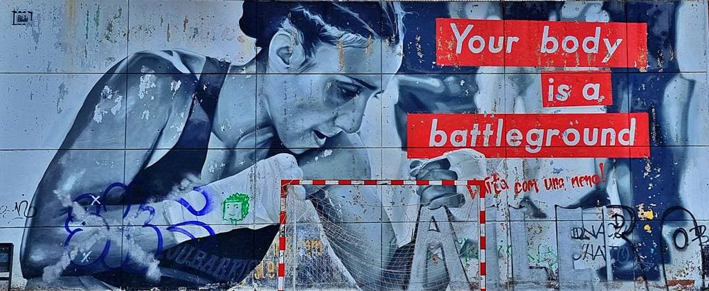 Art by Murales Lian