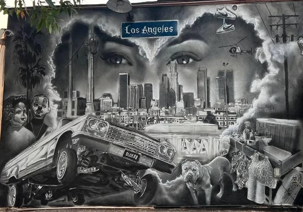 Art by Sloe