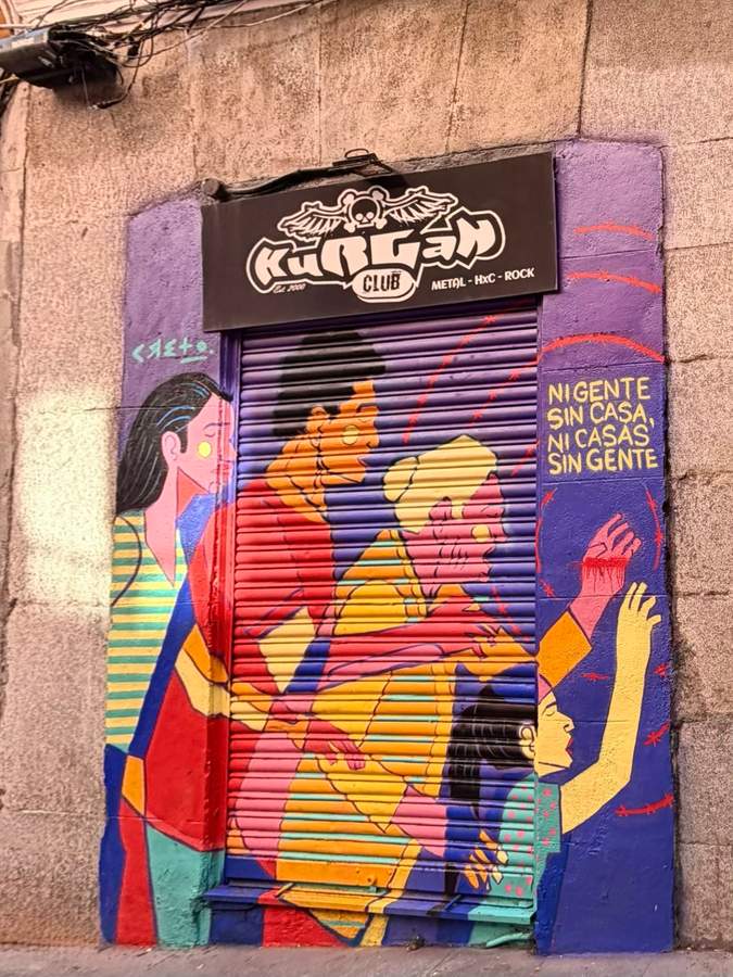 Art by Creto