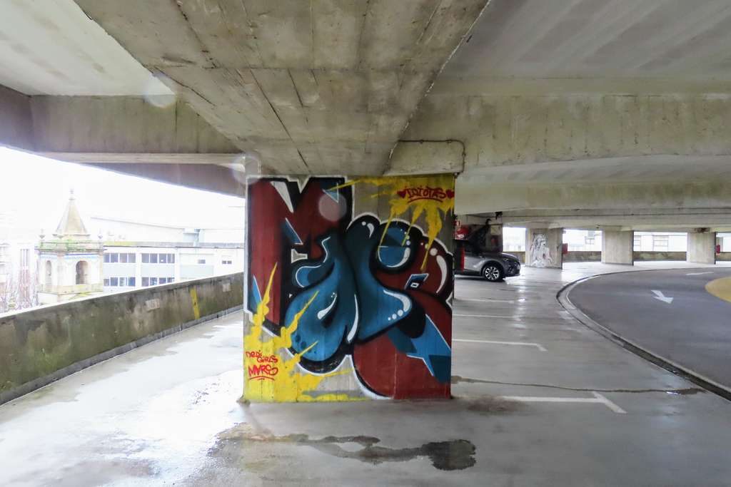 Street art photo