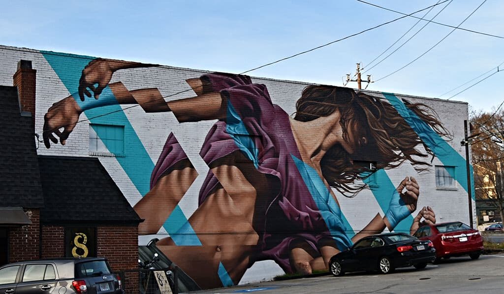 Art by James Bullough