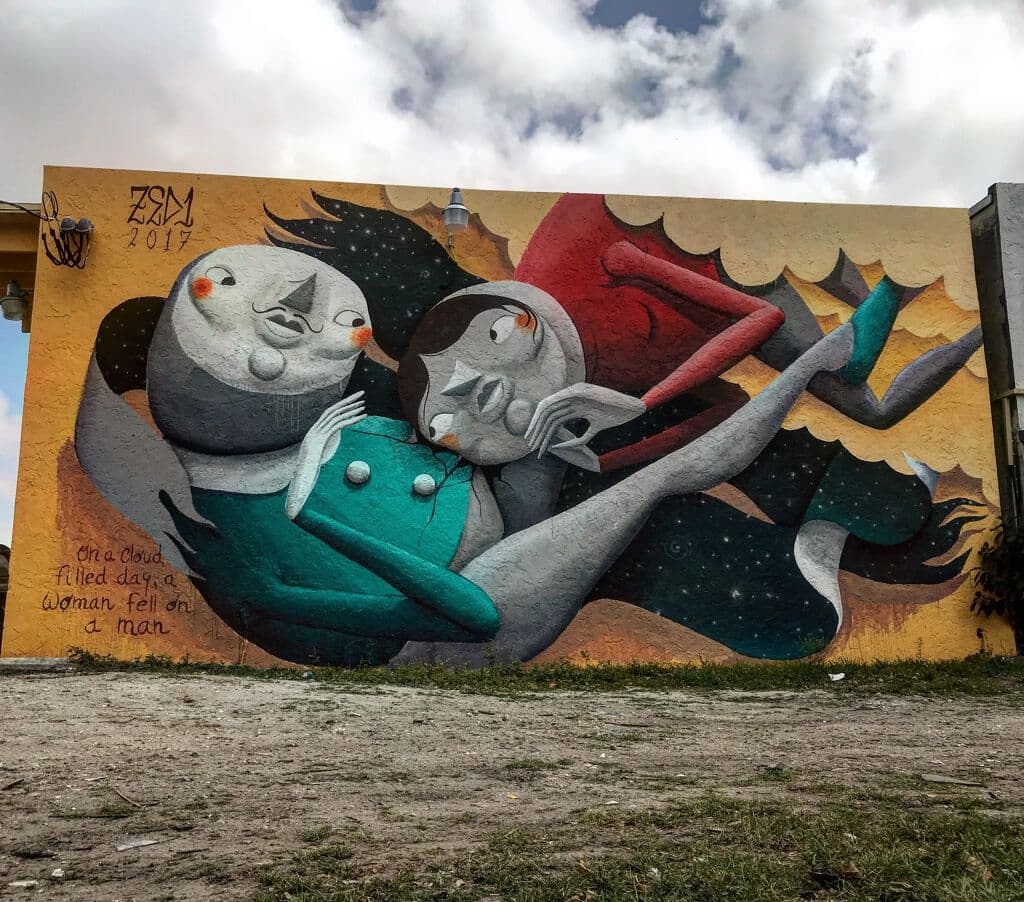 Art by Zed 1