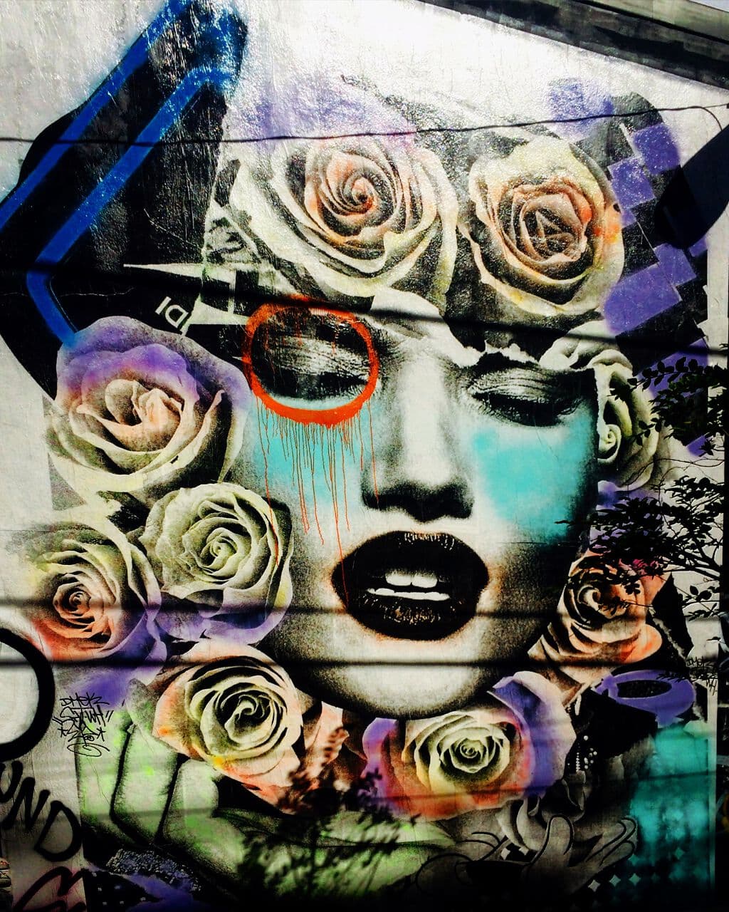 Art by Dain