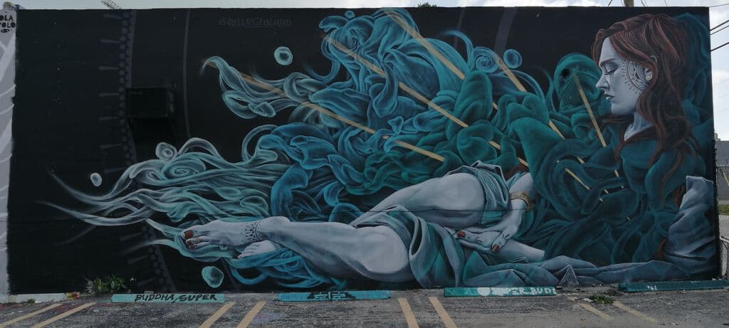 Art by Miles Toland