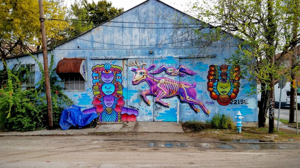 Art by Lena TX