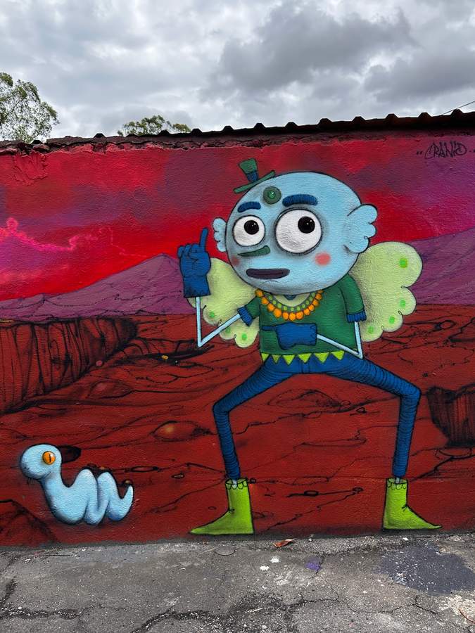 Art by Presto