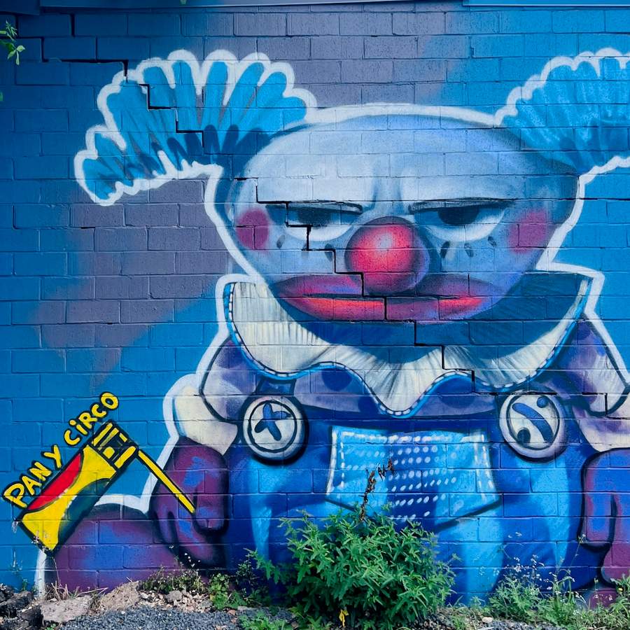Art by Vink