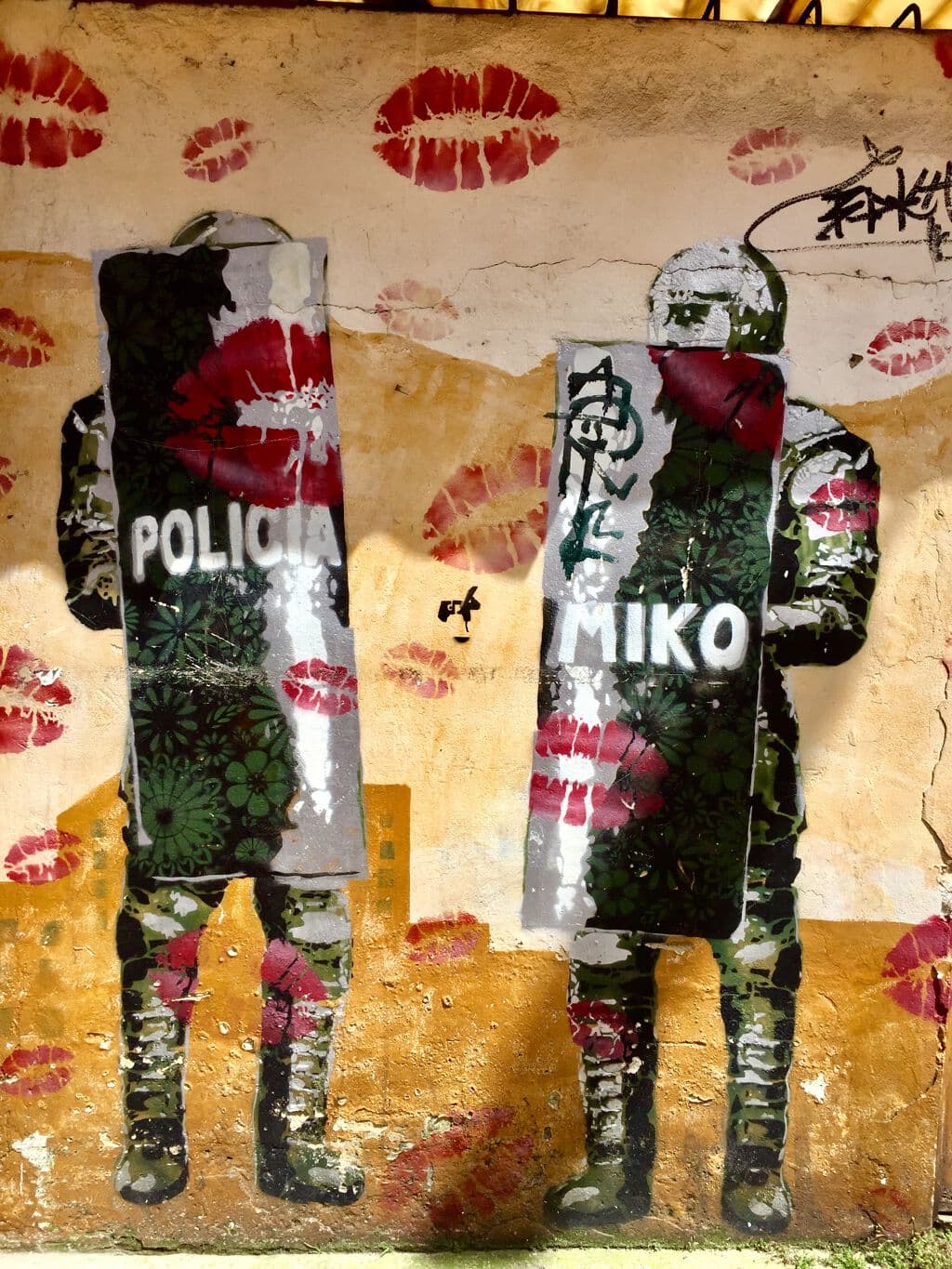 Art by Miko
