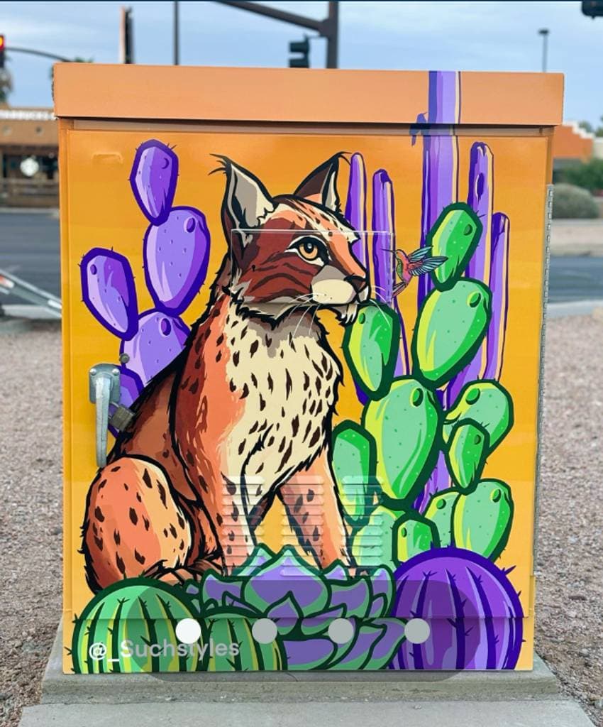 Art by Such Styles