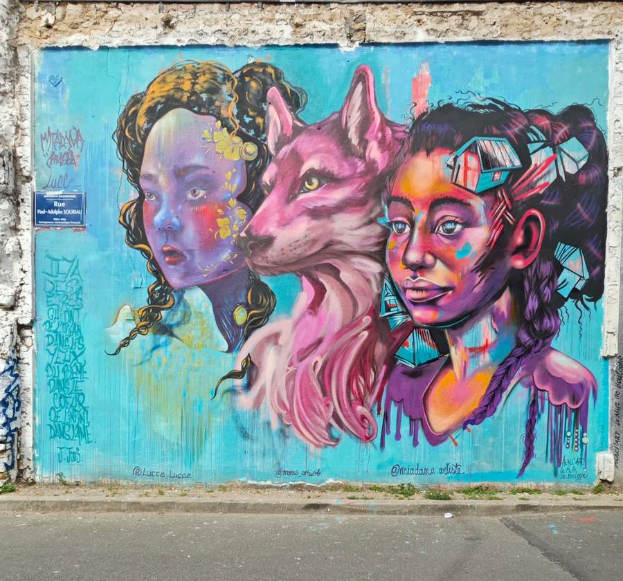 Art by MASSA