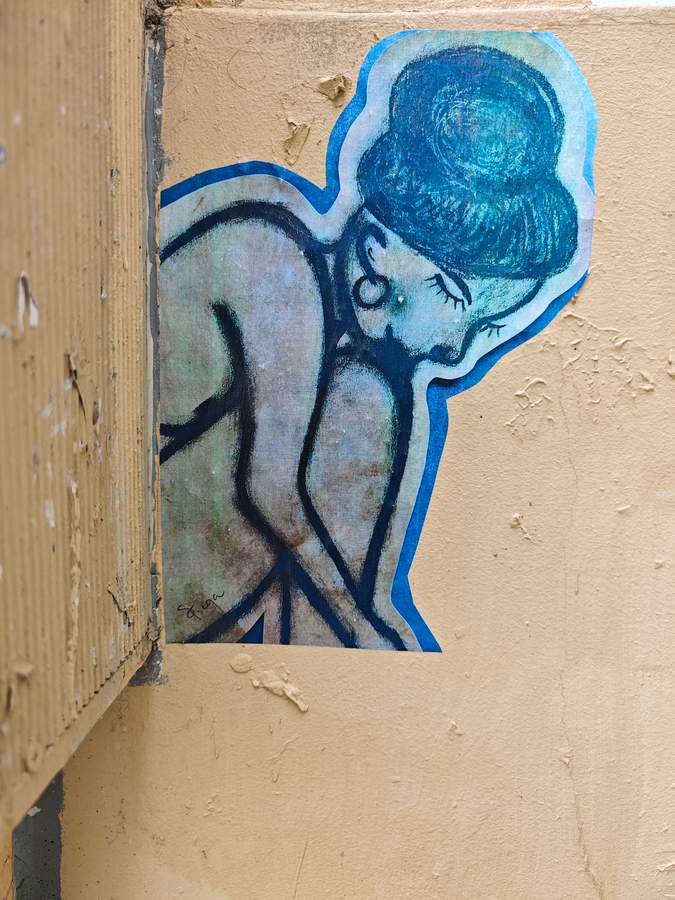 Art by Strega