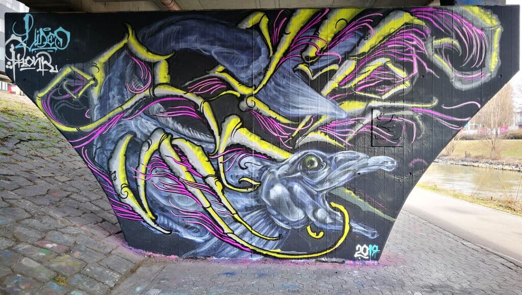 Art by Video.Oner