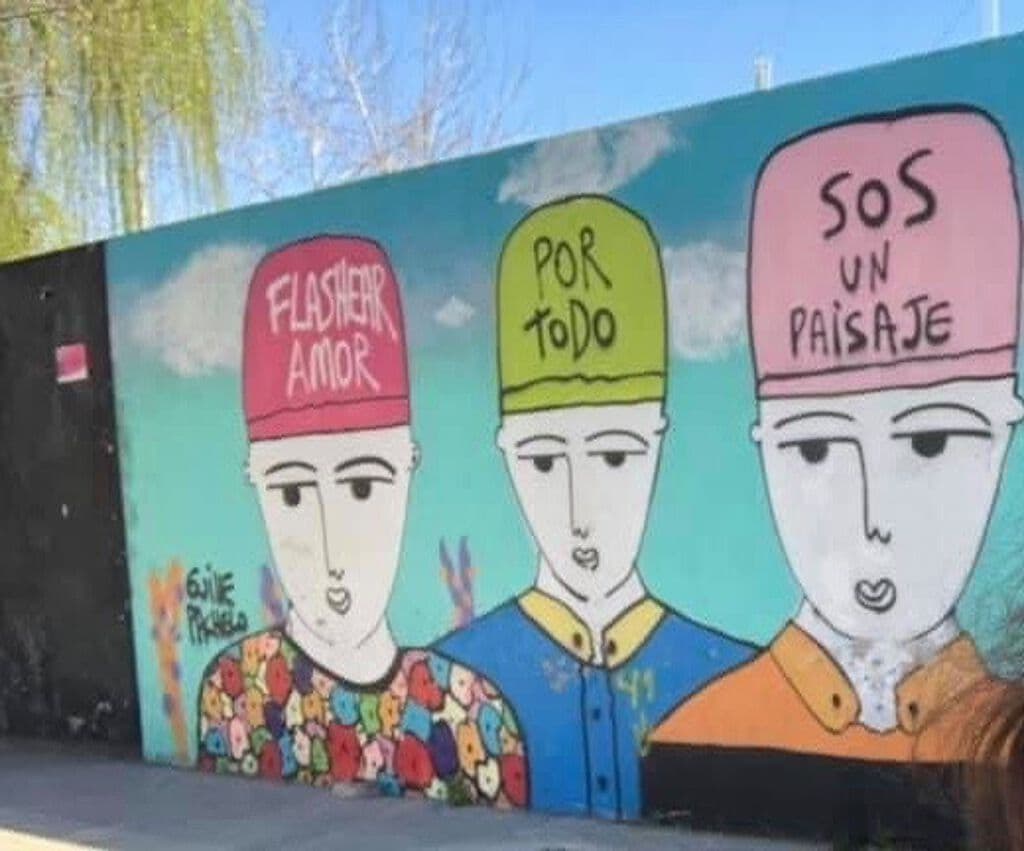 Art by guille pachelo