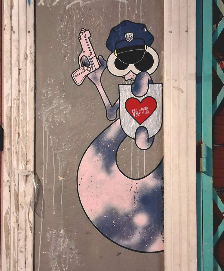 Art by Qwert