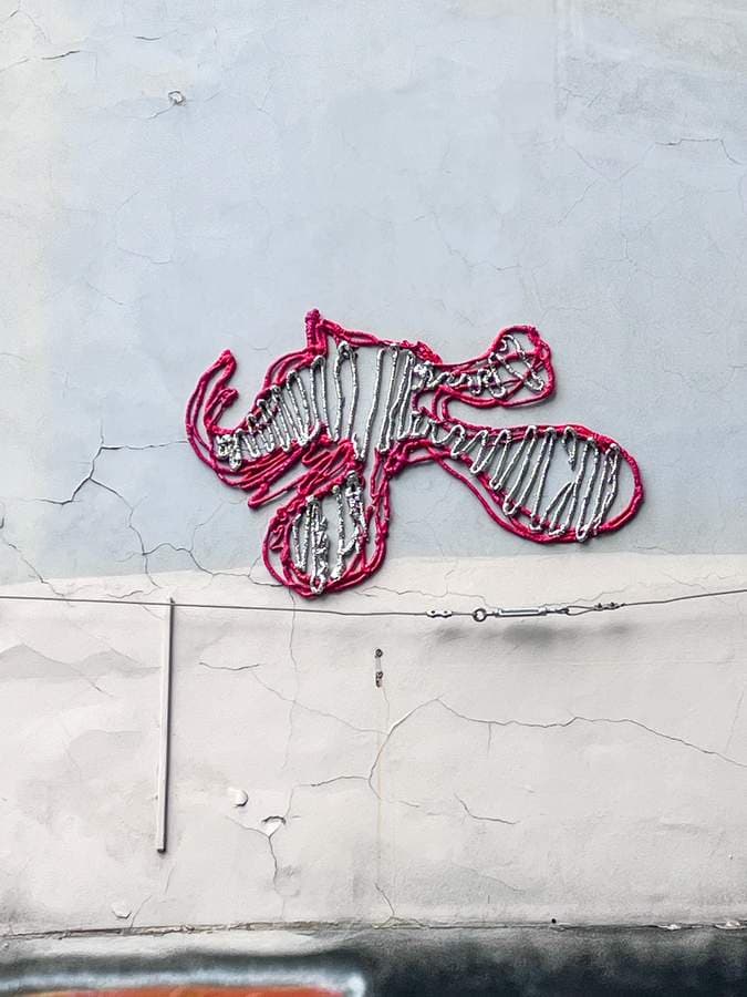 Art by Dian