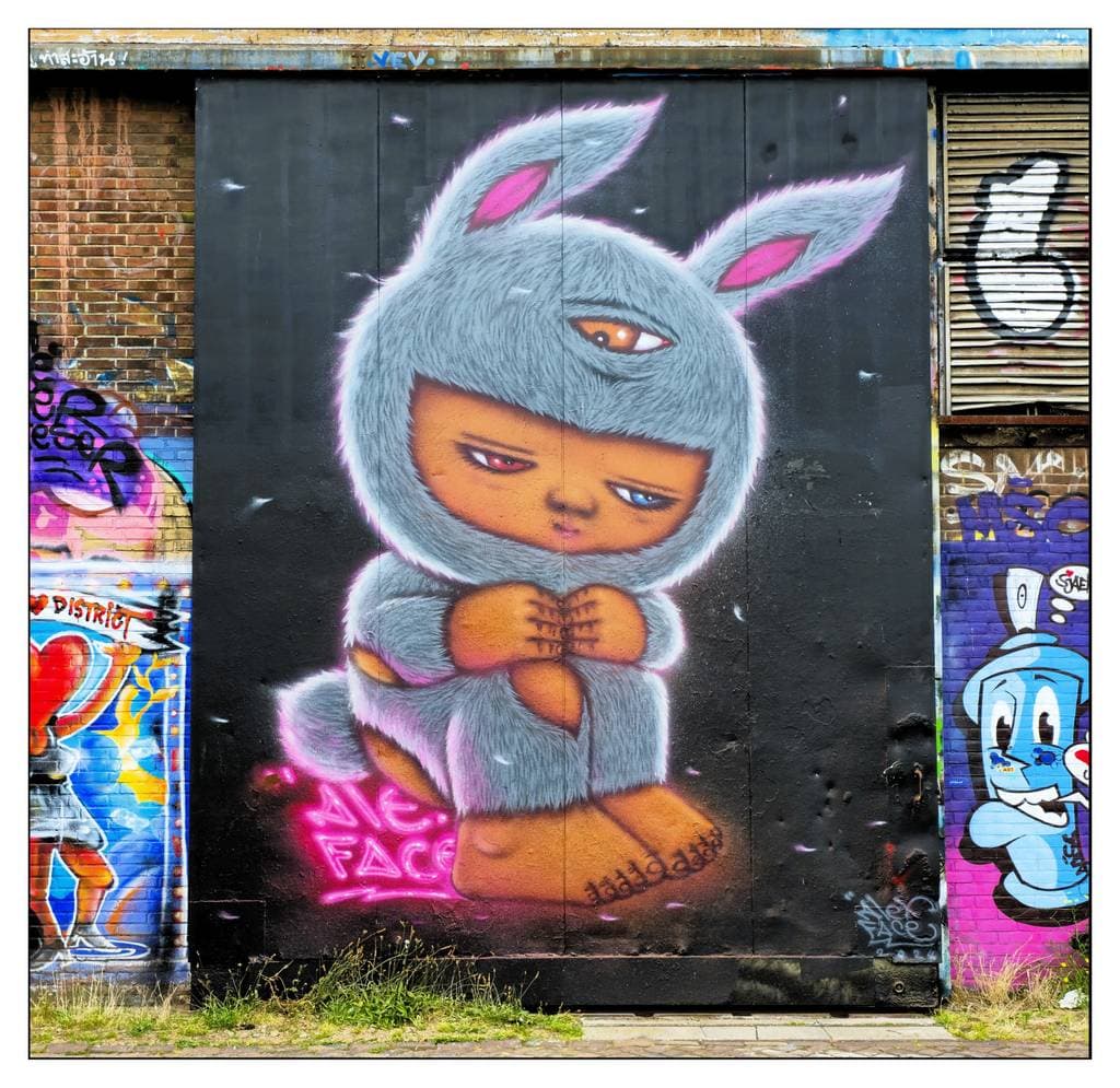 Art by Alexfacebkk