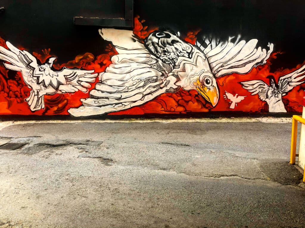 Art by Furkan Birgün