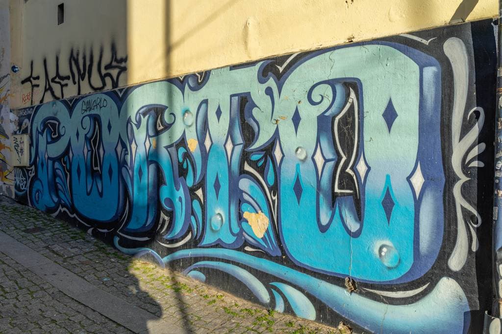 Porto
