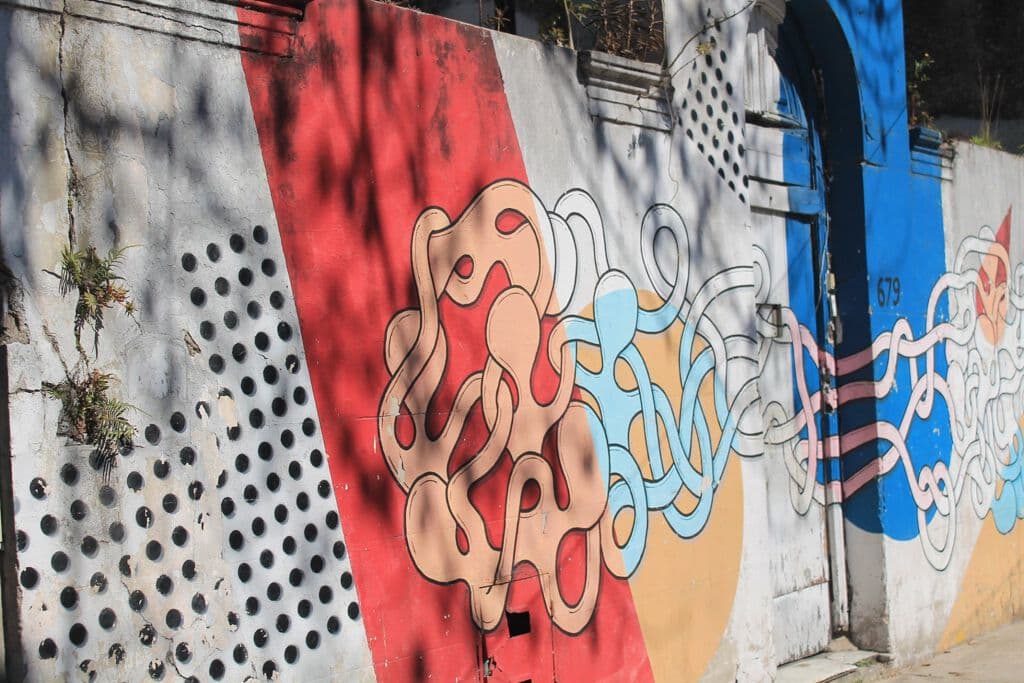Art by Tode by Tode Art
