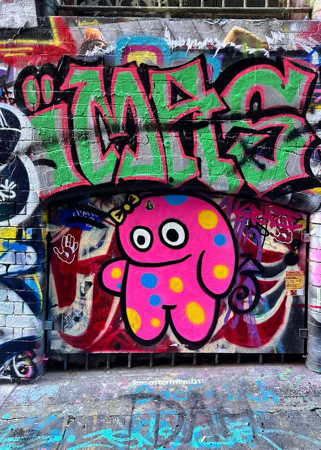 Art by MonsterFriends