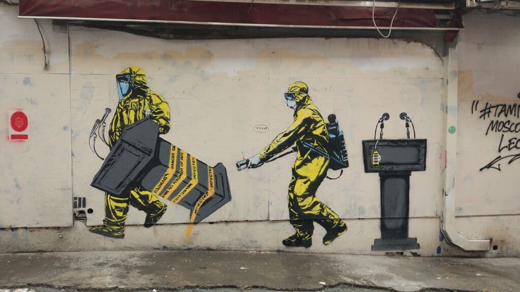 Art by illstencil
