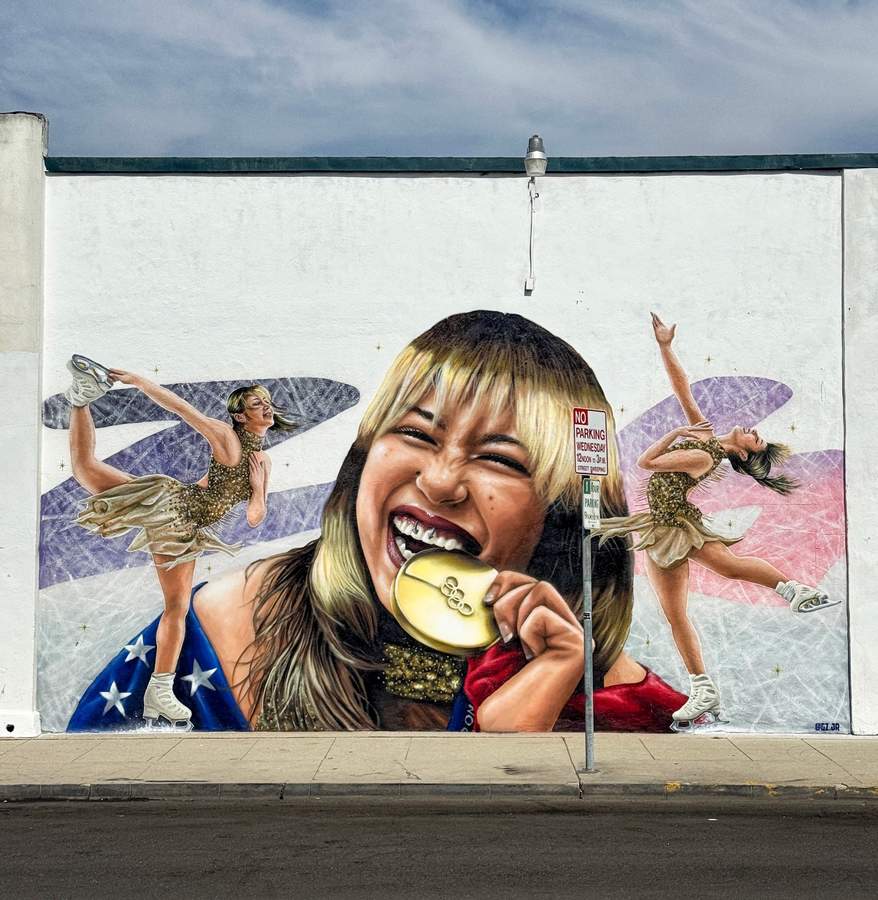 Art by Gustavo Zermeño Jr