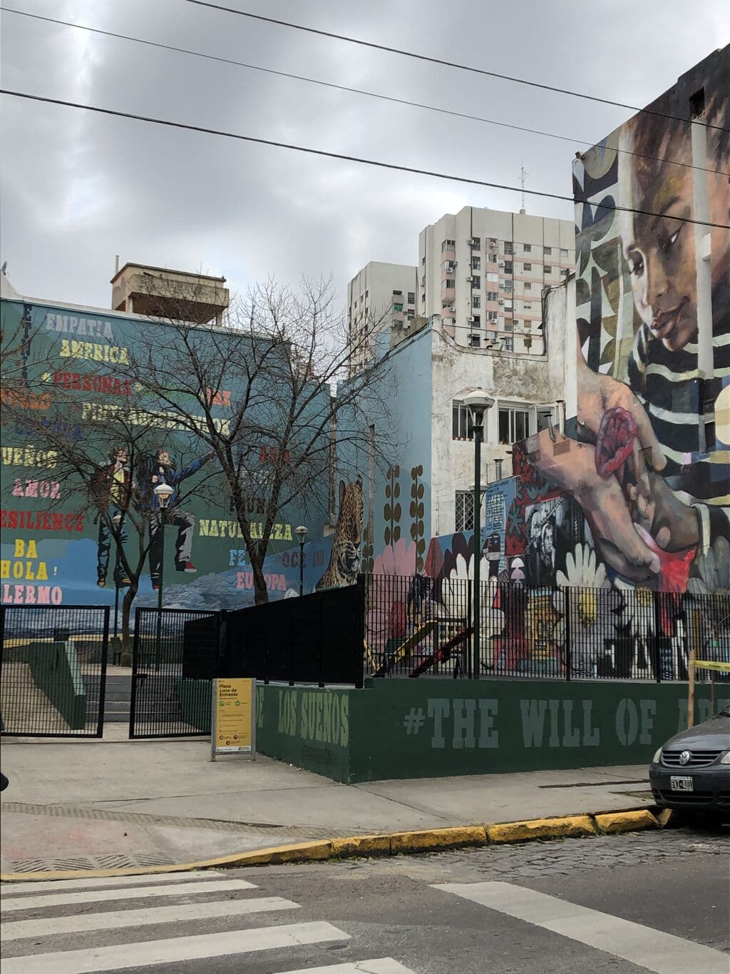 Art by Pinta Argentina