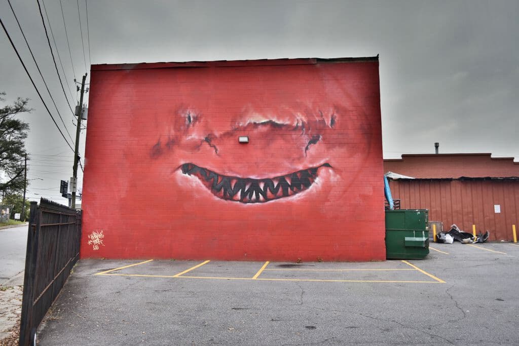 Art by Shark Toof