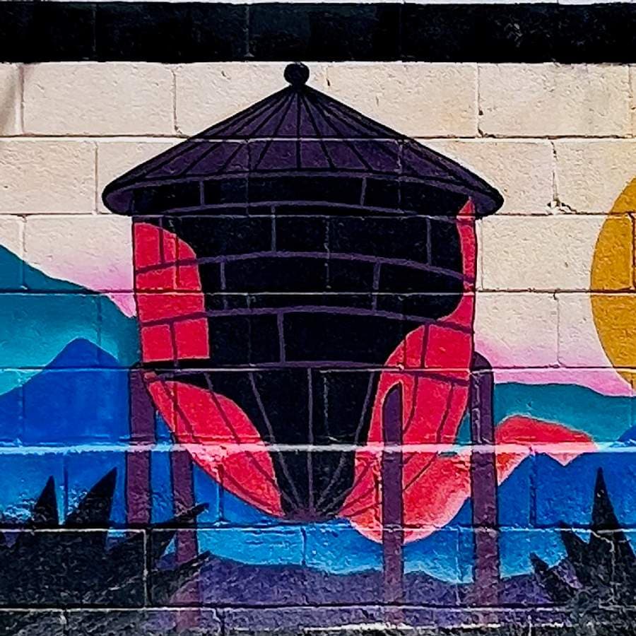Art by Otero Arts