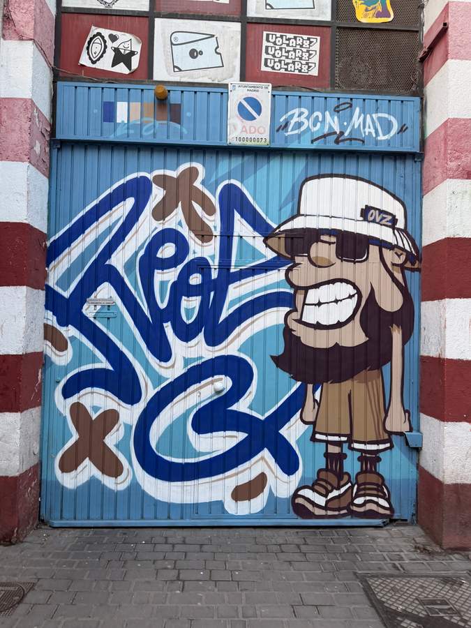 Art by Reos