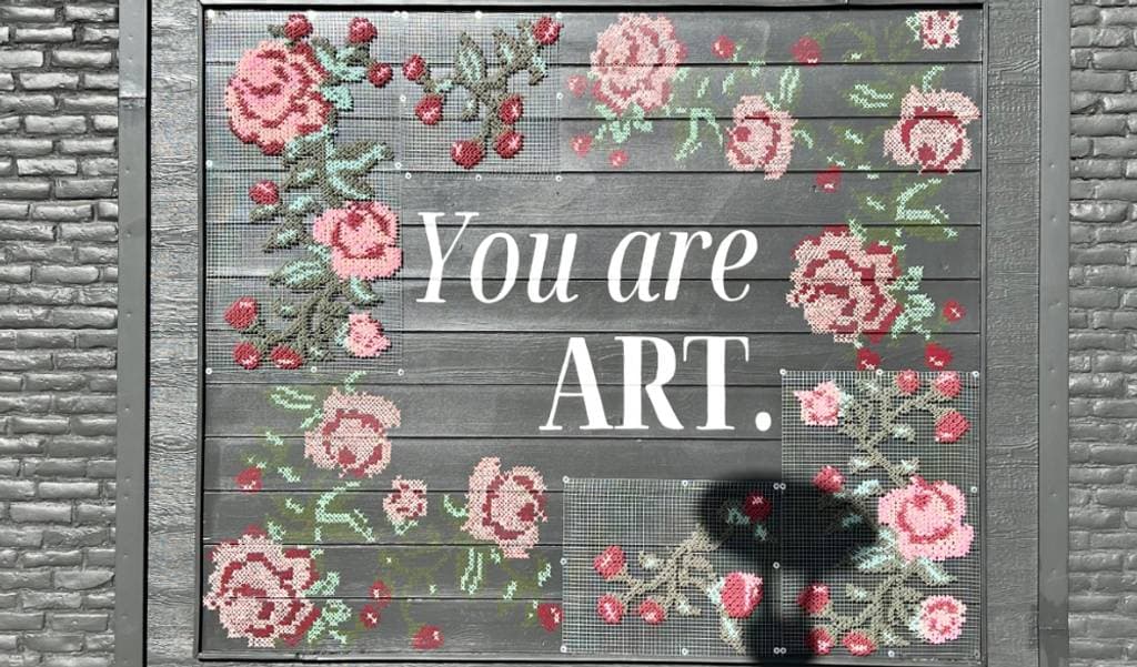 Art by Amanda Gunnell