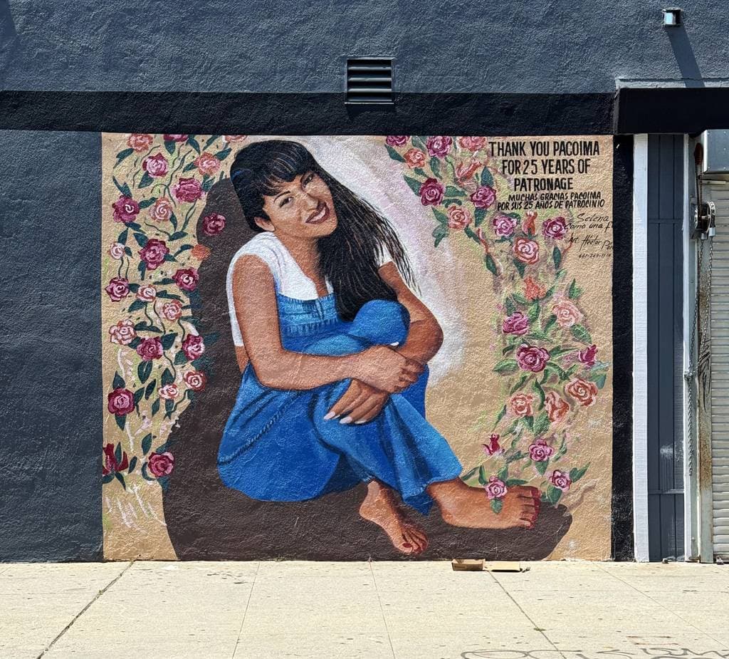 Art by Hector Ponce