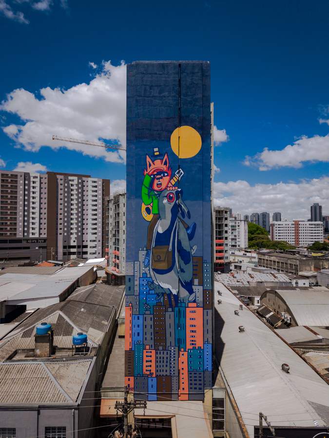 Quero-Quero
