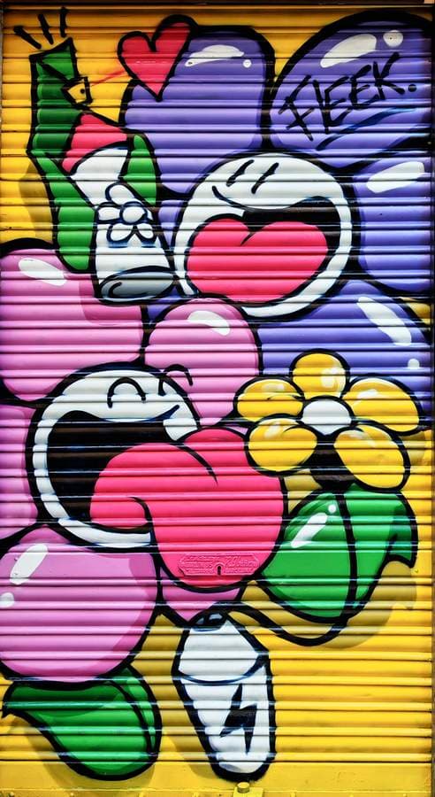 Art by Urban Flowers