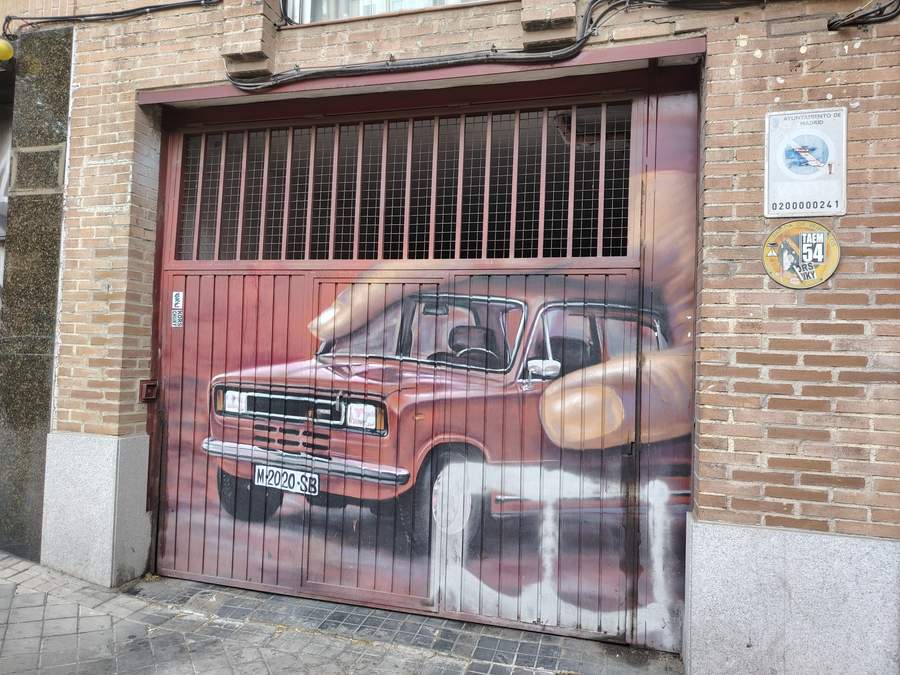 Art by Soen Bravo
