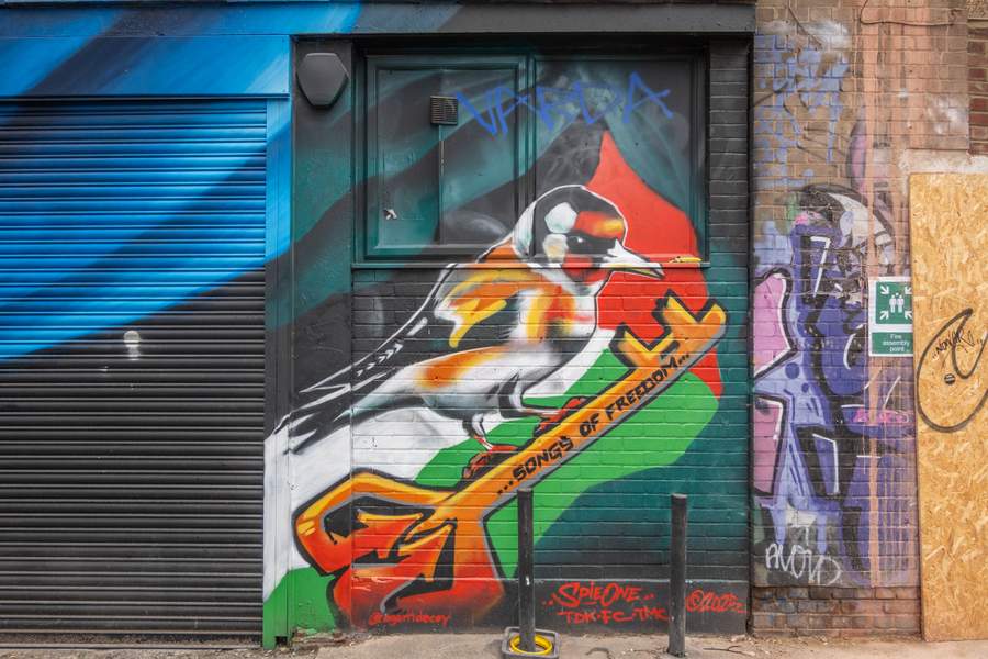 Art by SpieOne