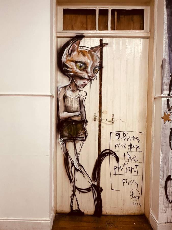 Art by Hera of Herakut