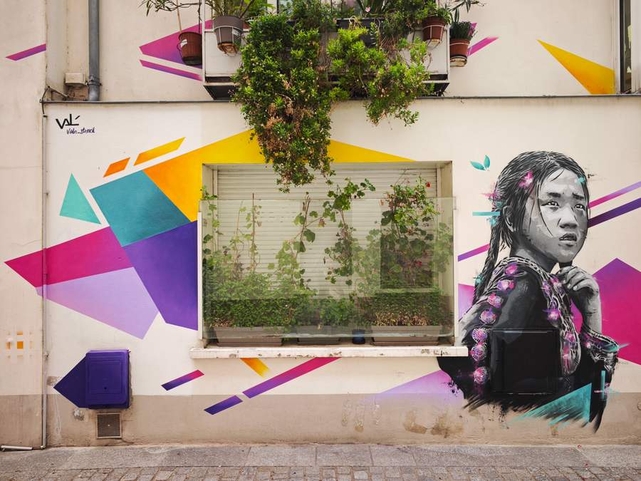 Art by Vale_Stencil