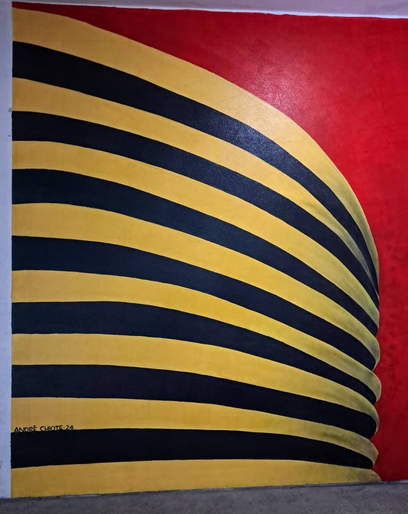Art by André Chiote