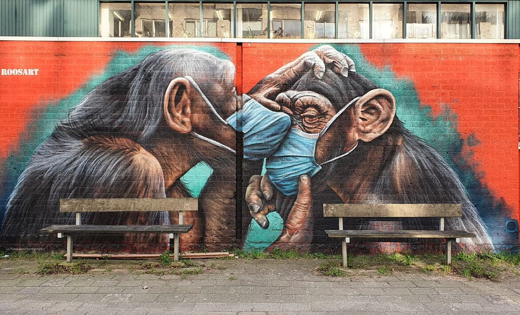 Art by RoosArt