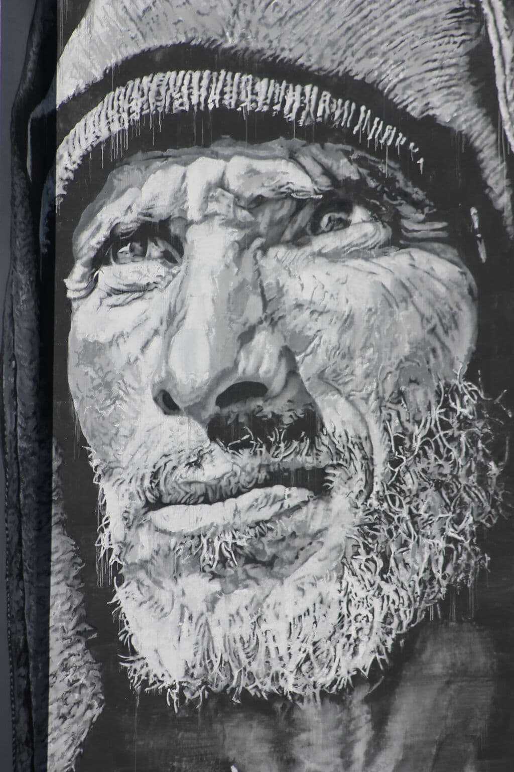 Art by Hendrik ECB Beikirch