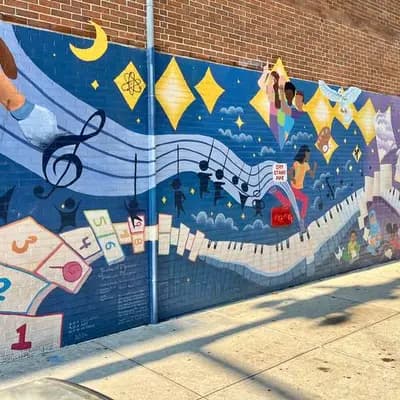 Journey of Dreams. Pathways to Purpose.