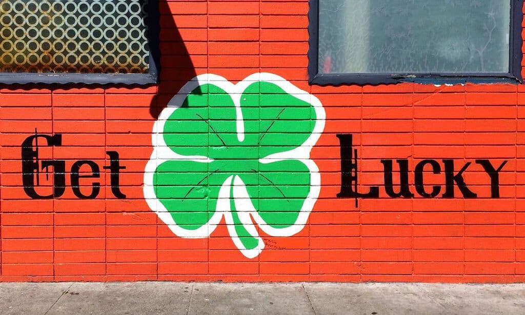 "Get Lucky" in Little Saigon, San Francisco