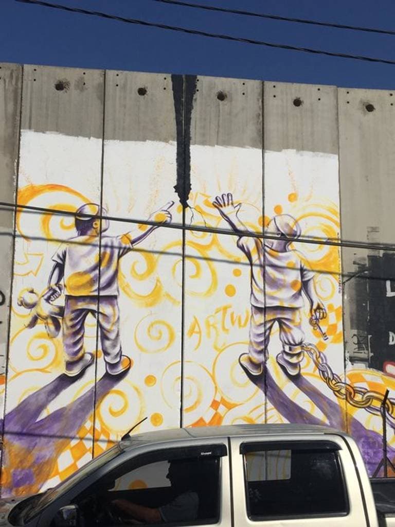 Art by Kyle Holbrook