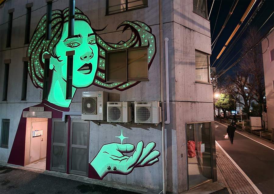Art by Reskate Studio