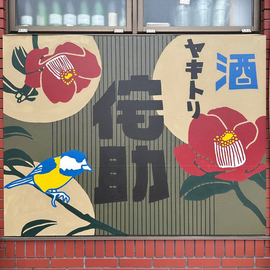 WABISUKE - Japanese Izakaya-